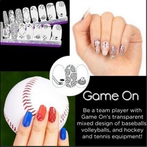 Color Street | Game On, a clear overlay for sport’s enthusiasts - Picture 1 of 11